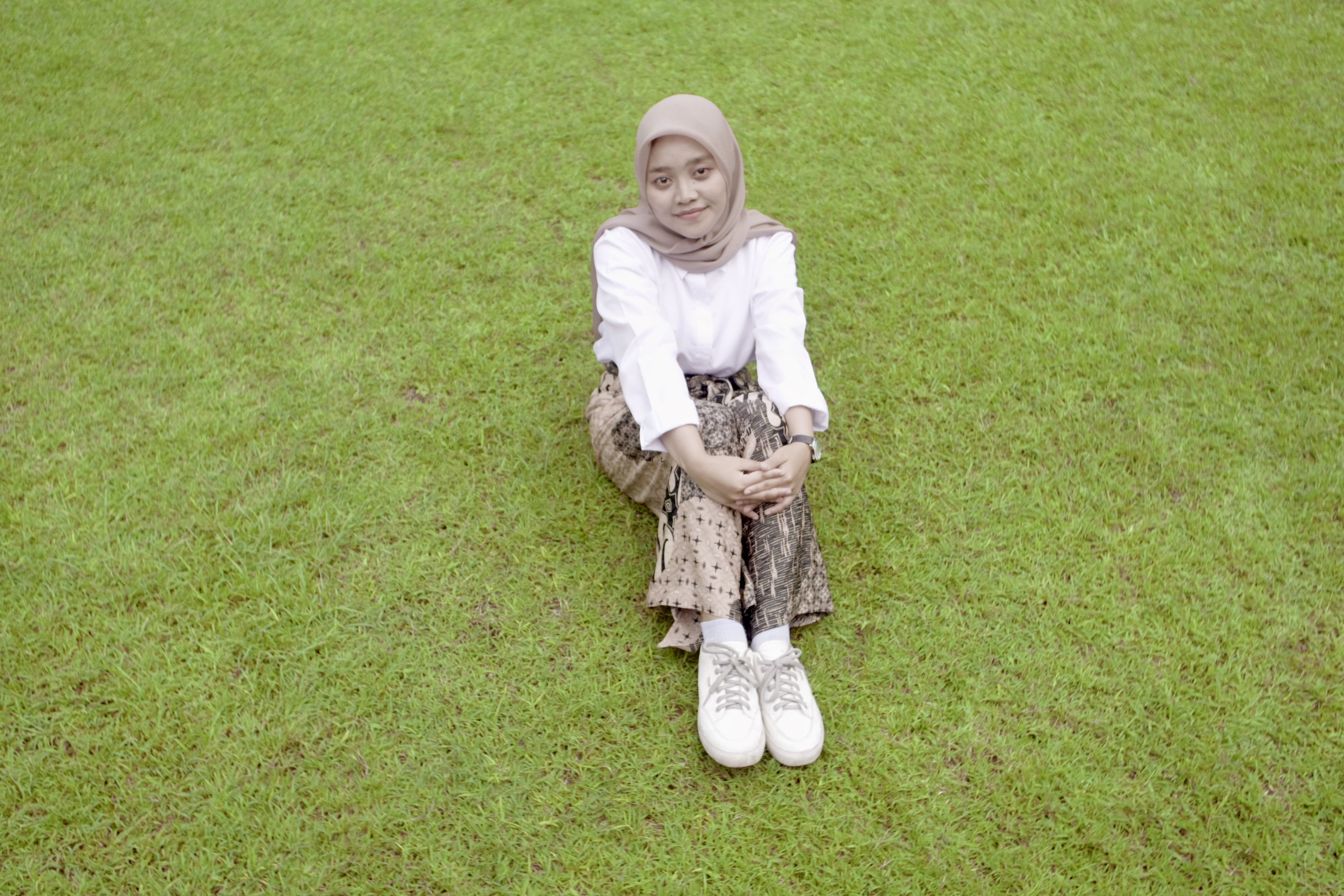 Salsabila Aulia Al 'Izzati